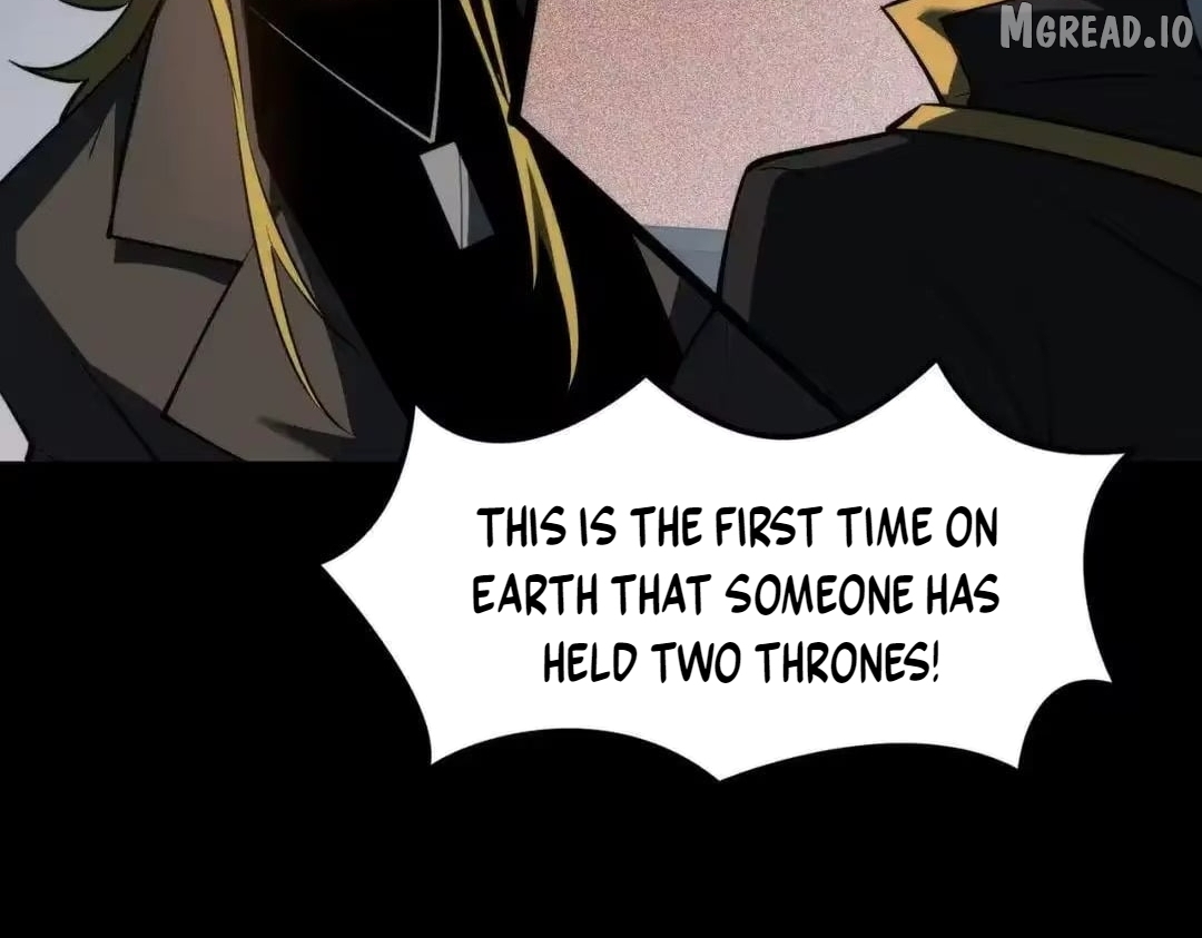 After the School Belle Dumped Me, I Became a Martial Arts God Chapter 95  - page 154